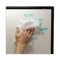 UNV43660 - Universal® Dry Erase Board Cleaning Wipes