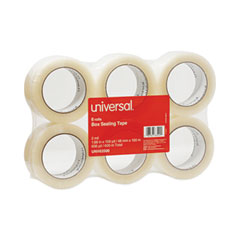 UNV63500 - Universal® General-Purpose Box Sealing Tape