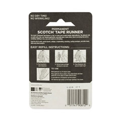 MMM6055 - Scotch® Tape Runner