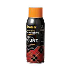 MMM6094 - Scotch® Photo Mount™ Spray Adhesive