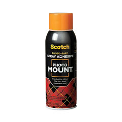 MMM6094 - Scotch® Photo Mount™ Spray Adhesive