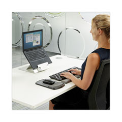 FEL91741 - Fellowes® Gel Wrist Supports