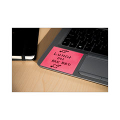 MMM2027RCR - Post-it® Notes Original Cubes