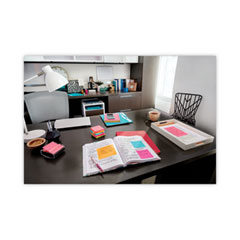 MMM6306AN - Post-it® Notes Original Pads in Poptimistic Colors