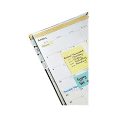 MMM6306PK - Post-it® Notes Original Pads in Canary Yellow