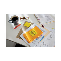 MMM6545UC - Post-it® Notes Original Pads in Floral Fantasy Colors