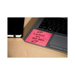 MMM65414AU - Post-it® Notes Original Pads in Floral Fantasy Colors