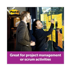 MMMBN11O - Post-it® Notes Super Sticky Big Notes