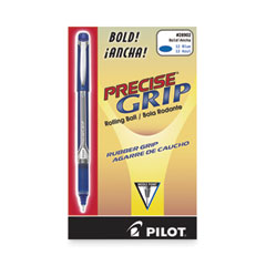 PIL28902 - Pilot® Precise® Grip Roller Ball Stick Pen