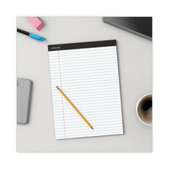 UNV30630 - Universal® Premium Ruled Writing Pads with Heavy Duty Back