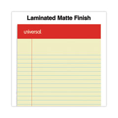 UNV46200 - Universal® Perforated Ruled Writing Pads
