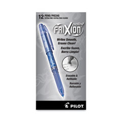 PIL31574 - Pilot® FriXion® Erasable Gel Ink Stick Pen
