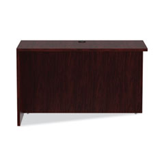 ALEVA354824MY - Alera® Valencia™ Series Reversible Return/Bridge Shell