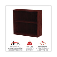 ALEVA633032MY - Alera® Valencia™ Series Bookcase