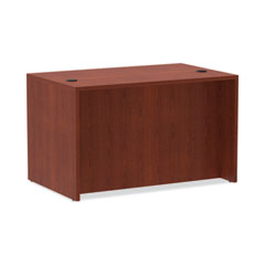 ALEVA214830MC - Alera® Valencia™ Series Straight Front Desk Shell