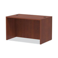 ALEVA214830MC - Alera® Valencia™ Series Straight Front Desk Shell