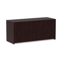 ALEVA256624MY - Alera® Valencia™ Series Credenza Shell