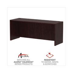 ALEVA257224MY - Alera® Valencia™ Series Credenza Shell