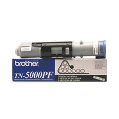 BRTTN5000PF - Brother TN5000PF Toner Cartridge