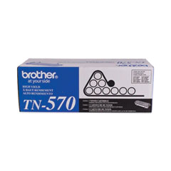 BRTTN570 - Brother TN540, TN570 Toner Cartridge