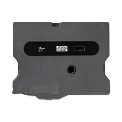 BRTTX1411 - Brother P-Touch® TX Series Standard Adhesive Laminated Labeling Tape