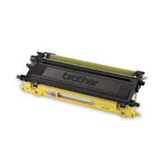 BRTTN115Y - Brother TN110BK, TN110C, TN110M, TN110Y, TN115BK, TN115C, TN115M, TN115Y Toner Cartridge