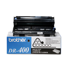 BRTDR400 - Brother DR400 Drum Unit