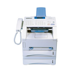 BRTPPF5750E - Brother intelliFAX®-5750e Business-Class Laser Fax Machine