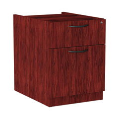 ALEVA552222MY - Alera® Valencia™ Series Hanging Box/File Pedestal File