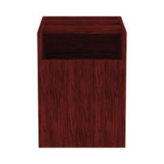 ALEVA552222MY - Alera® Valencia™ Series Hanging Box/File Pedestal File