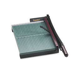 PRE715 - Premier® StakCut™ 30-Sheet Paper Trimmer