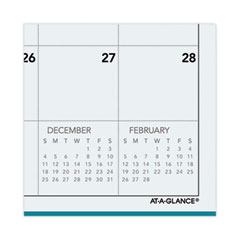 AAG88200 - AT-A-GLANCE® Landscape Monthly Wall Calendar