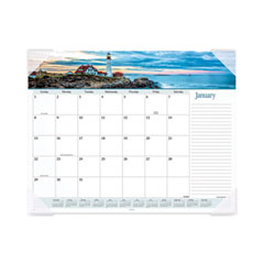 AAG89802 - AT-A-GLANCE® Landscape Panoramic Desk Pad