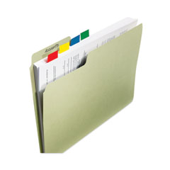 MMM680BE12 - Post-it® Flags Assorted Color 1" Flag Refills