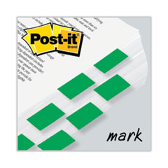 MMM680GN2 - Post-it® Flags Assorted Color 1" Flag Refills