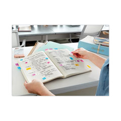 MMM680GN12 - Post-it® Flags Assorted Color 1" Flag Refills