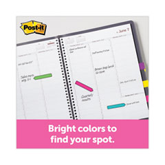 MMM684ARR4 - Post-it® Flags Arrow 1/2" Flags