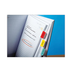 MMM686RYB - Post-It® 1" Tabs
