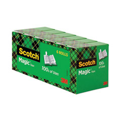 MMM810K6 - Scotch® Magic™ Tape Refill
