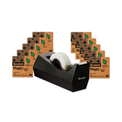 MMM810K18CP - Scotch® Magic™ Tape Cabinet Pack