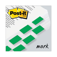 MMM680GN12 - Post-it® Flags Assorted Color 1" Flag Refills