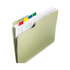 MMM680GN12 - Post-it® Flags Assorted Color 1" Flag Refills