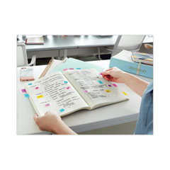 MMM680GN12 - Post-it® Flags Assorted Color 1" Flag Refills