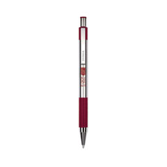 ZEB11169 - Zebra® F-301® Retractable Ballpoint Pen