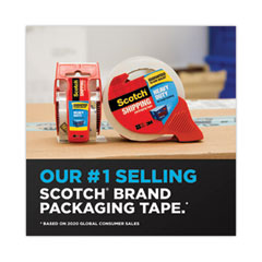 MMM1426 - Scotch® 3850 Heavy-Duty Packaging Tape