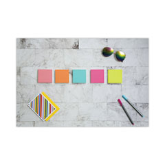 MMM6545PK - Post-it® Notes Original Pads in Poptimistic Colors