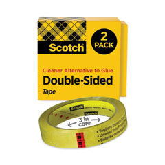 MMM6652P3436 - Scotch® Double-Sided Tape