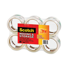 MMM36506 - Scotch® Storage Tape