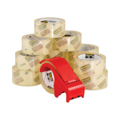 MMM375012DP3 - Scotch® 3750 Commercial Grade Packaging Tape