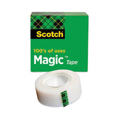 MMM810341296 - Scotch® Magic™ Tape Refill